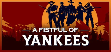 A Fistful Of Yankees Build 19629706 cover art