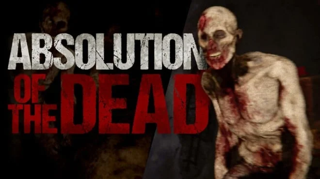 Absolution of the Dead Build 19619321 cover art