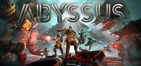 Abyssus v1.3.61832 cover art