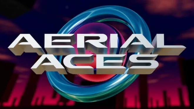Aerial Aces Build 19183962 cover art