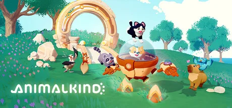 Animalkind v0.2.1 cover art