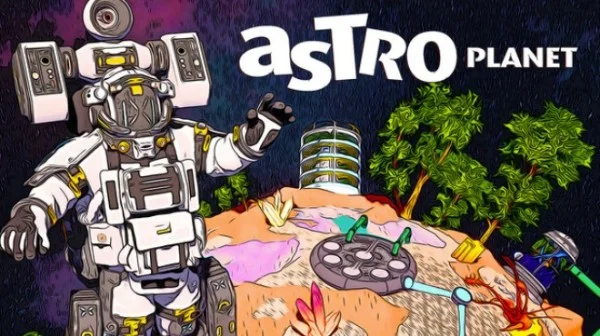 Download AstroPlanet (TENOKE) Build 19497780