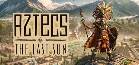 Aztecs The Last Sun Build 23362867 cover art
