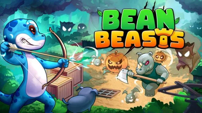 Bean Beasts Build 20305085 cover art