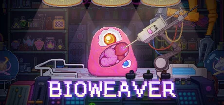 Bioweaver (TENOKE) v2.0.8b cover art