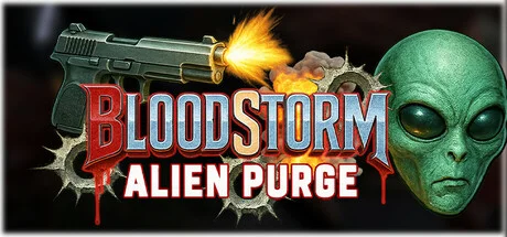 Blood Storm Alien Purge (TiNYiSO) Build 19692871 cover art