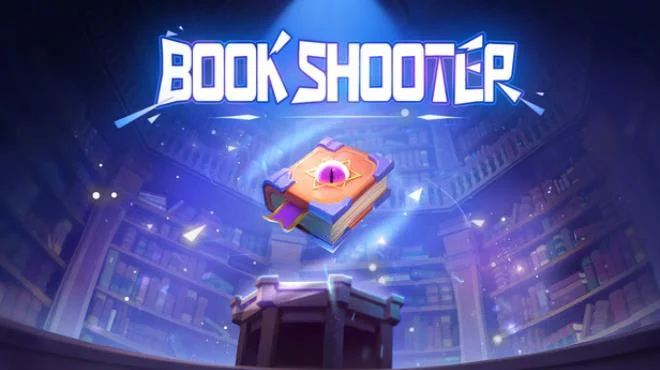 Book Shooter Build 19718705 cover art