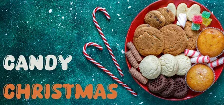 Candy Christmas v0.0.6.3 cover art