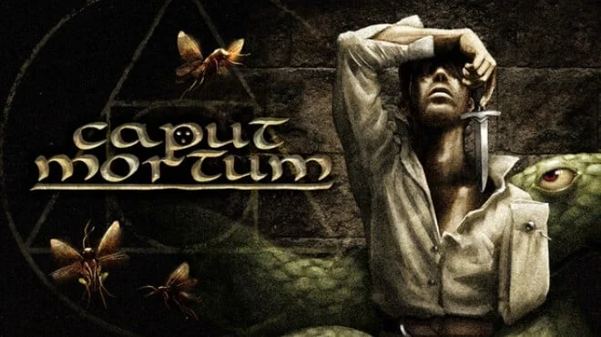 Caput Mortum (TENOKE): Update v1.2.0.0 cover art