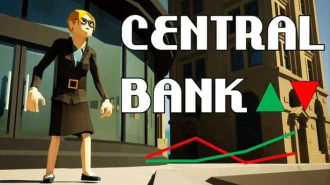 Central Bank (TENOKE) Build 19533375 cover art