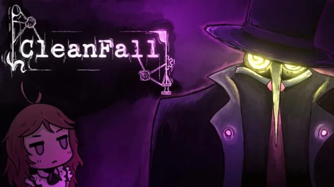CleanFall Build 19537296 cover art