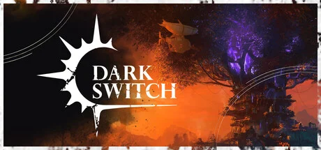 DarkSwitch Build 22899050 (P2P) cover art