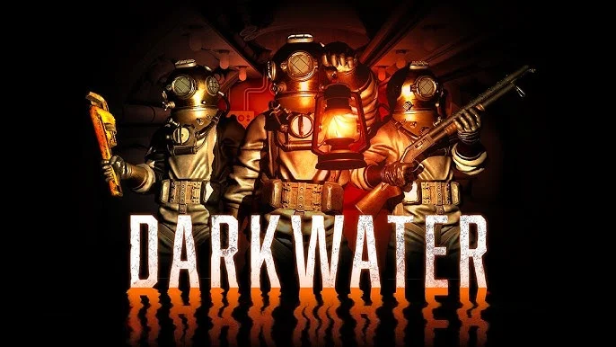 Darkwater v1.0 Build 22519741 cover art