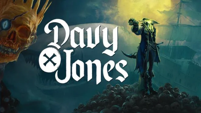 DAVY x JONES v0.12.5 cover art