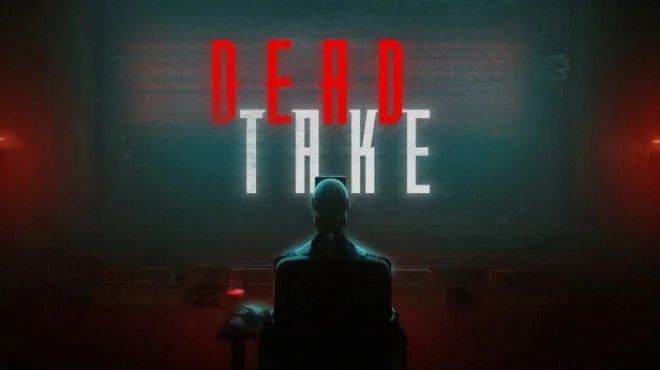 Dead Take Build 19420944 cover art