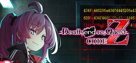 Death end reQuest Code Z Build 19101529 cover art