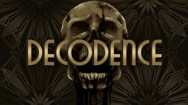 Decodence Build 19519122 cover art