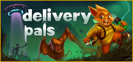 delivery pals Build 19461035 cover art