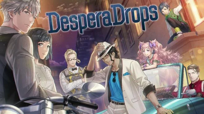 Download DesperaDrops Build 18578290