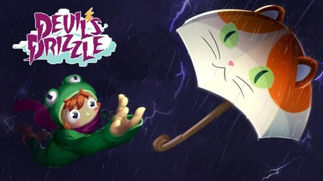 Devils Drizzle (TENOKE) Build 19563961 cover art