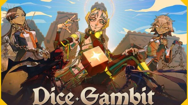 Dice Gambit Build 19613848 cover art
