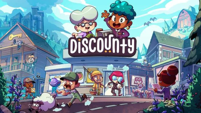 Discounty v1.2.0a cover art