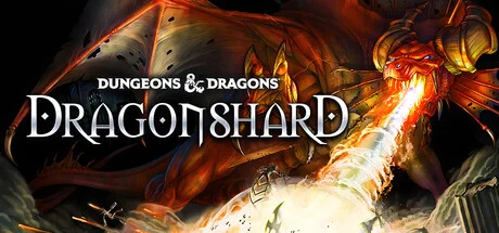 Dungeons and Dragons Dragonshard Build 19331330 cover art