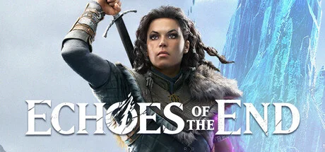 Echoes of the End (Enhanced Edition) v2.05 Build 22209872 cover art