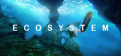 Ecosystem (TENOKE): Update v1.12 cover art