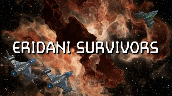Eridani Survivors (TENOKE) Build 19558467 cover art