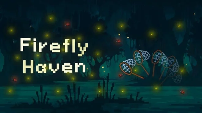 Firefly Haven Build 19523775 cover art