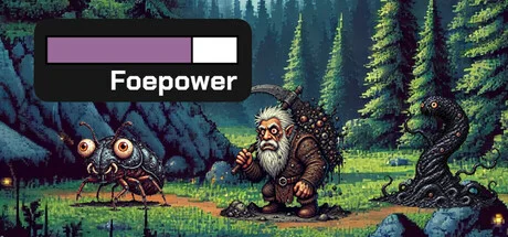 Foepower v1.0.13 cover art