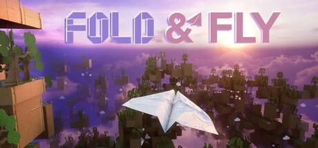 Fold And Fly (TENOKE) v1.02 Build 19703555 cover art