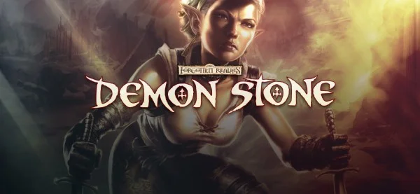Forgotten Realms Demon Stone Build 19330718 cover art