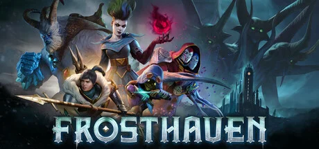 Frosthaven v0.10 cover art