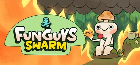 Funguys Swarm Build 19668582 cover art