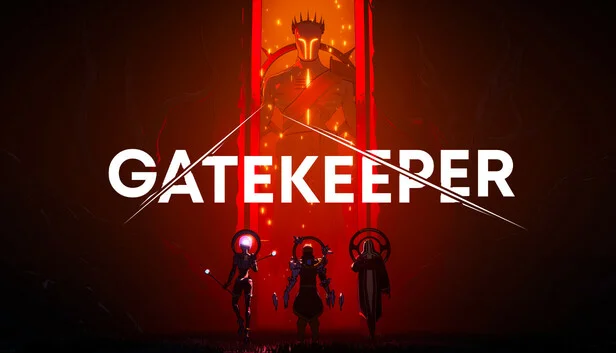 Gatekeeper v1.2.0.30 cover art
