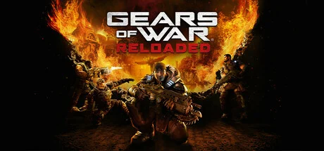 Gears of War Reloaded v1.0.1.3816947 cover art