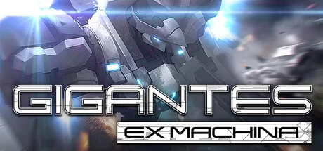 Gigantes Ex Machina Build 22474592 cover art