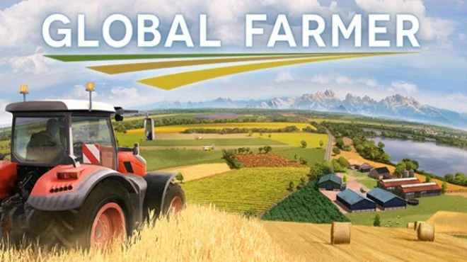 Global Farmer (TENOKE) Build 19598593 cover art
