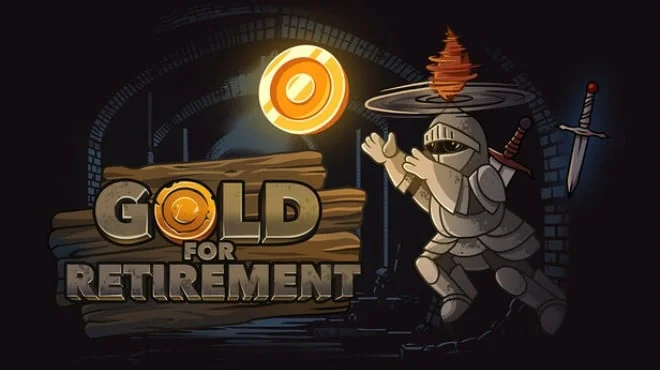 Gold for Retirement (TENOKE) Build 19621749 cover art