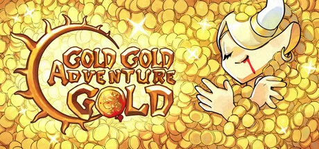 Gold Gold Adventure Gold Build 23260551 (TENOKE) cover art