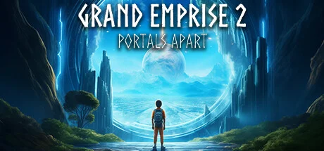 Grand Emprise 2 Portals Apart (RUNE): Update v20250819 cover art