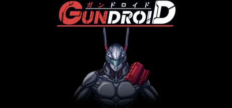 Gundroid (TENOKE) Build 19444960 cover art