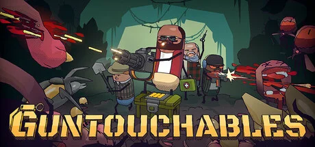 GUNTOUCHABLES Build 19497284 cover art