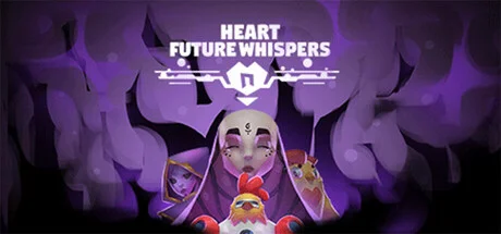 Heart Future Whispers v1.0.4 cover art
