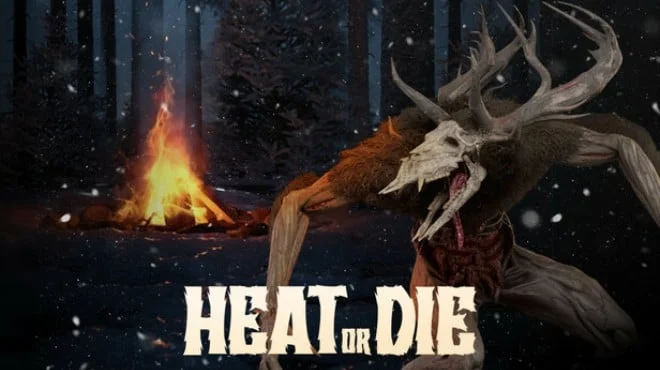Heat or Die (TENOKE) Build 19511970 cover art
