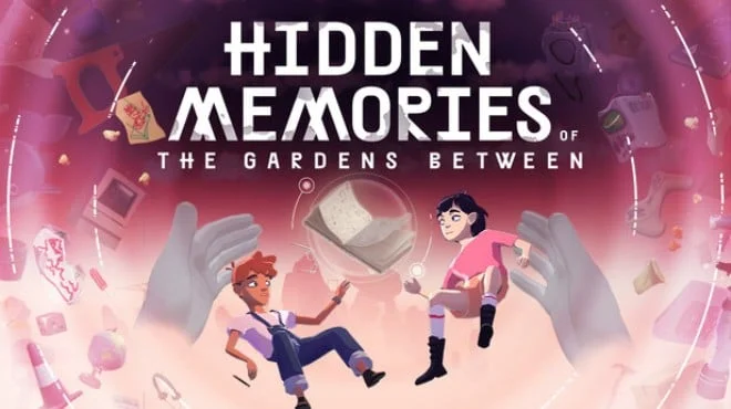 Hidden Memories of The Gardens Between Build 19509320 cover art