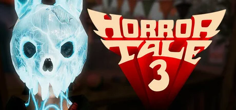 Horror Tale 3 The Witch Build 18188821 cover art