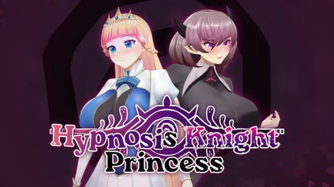 Hypnosis Knight-Princess Build 19706311 cover art